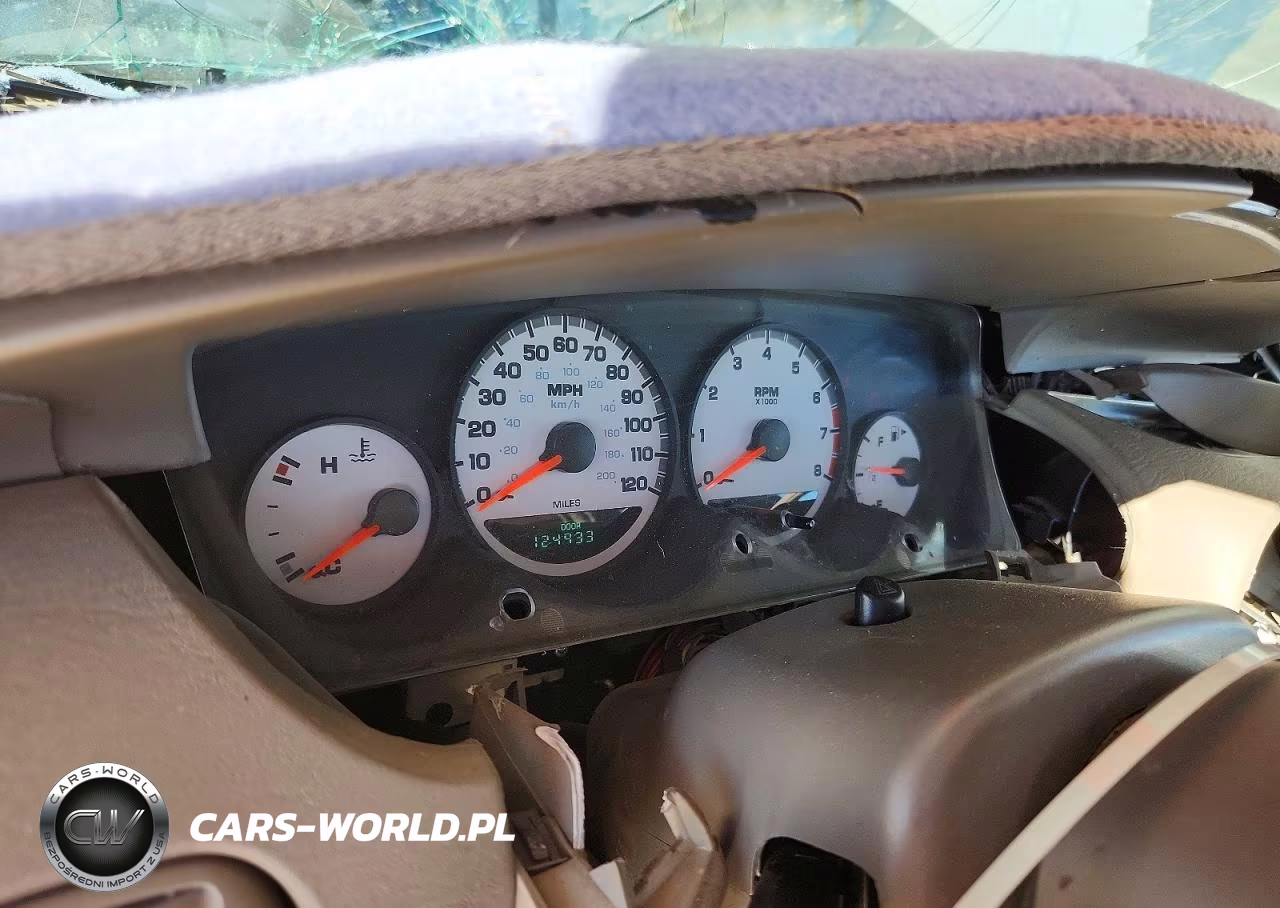 2005 Dodge Neon Sxt VIN:1B3ES56C85D171966 - 9