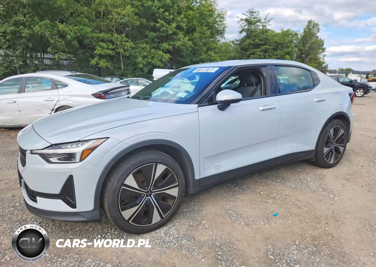 2023 Polestar 2 – zdjęcie 1 z 12
