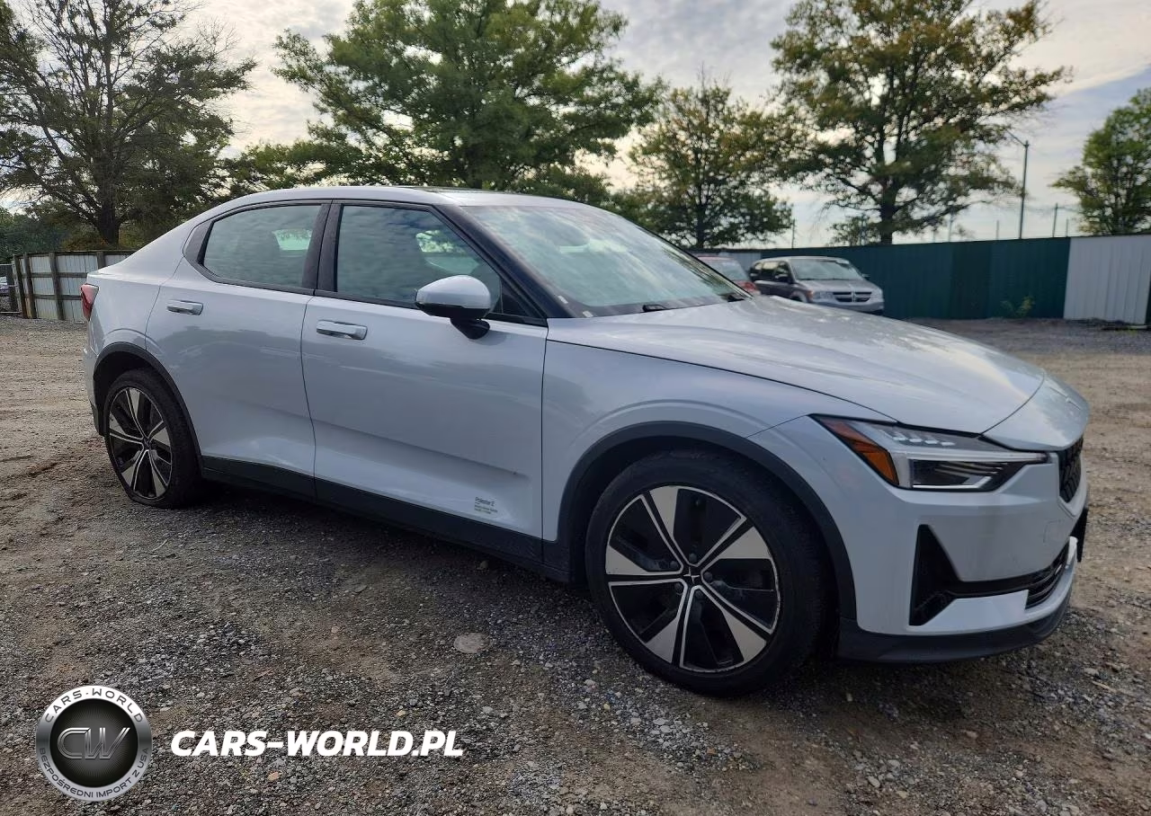 2023 Polestar 2 VIN:YSMEG3KAXPL116182 - 4