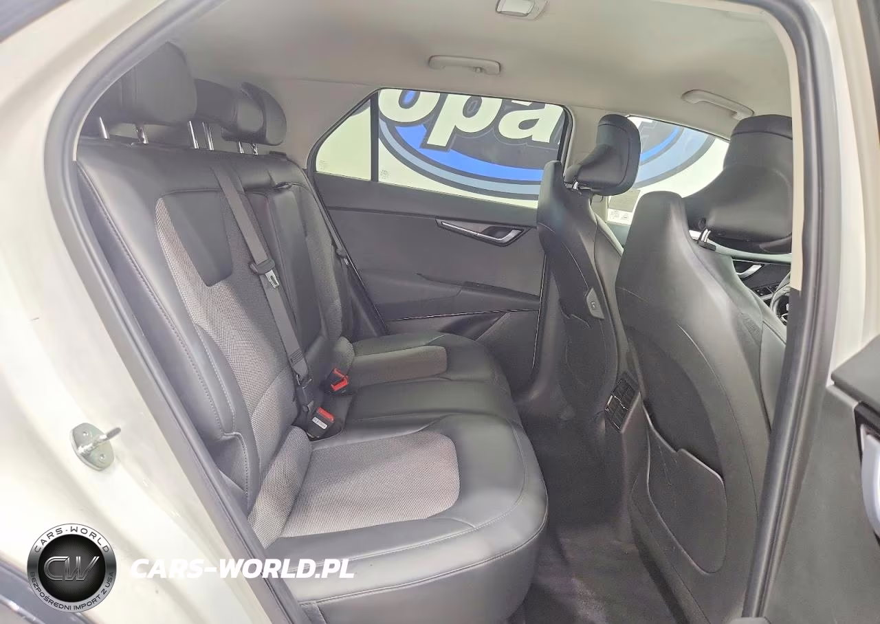 2023 Kia Niro Wind VIN:KNDCR3L10P5026037 - 11