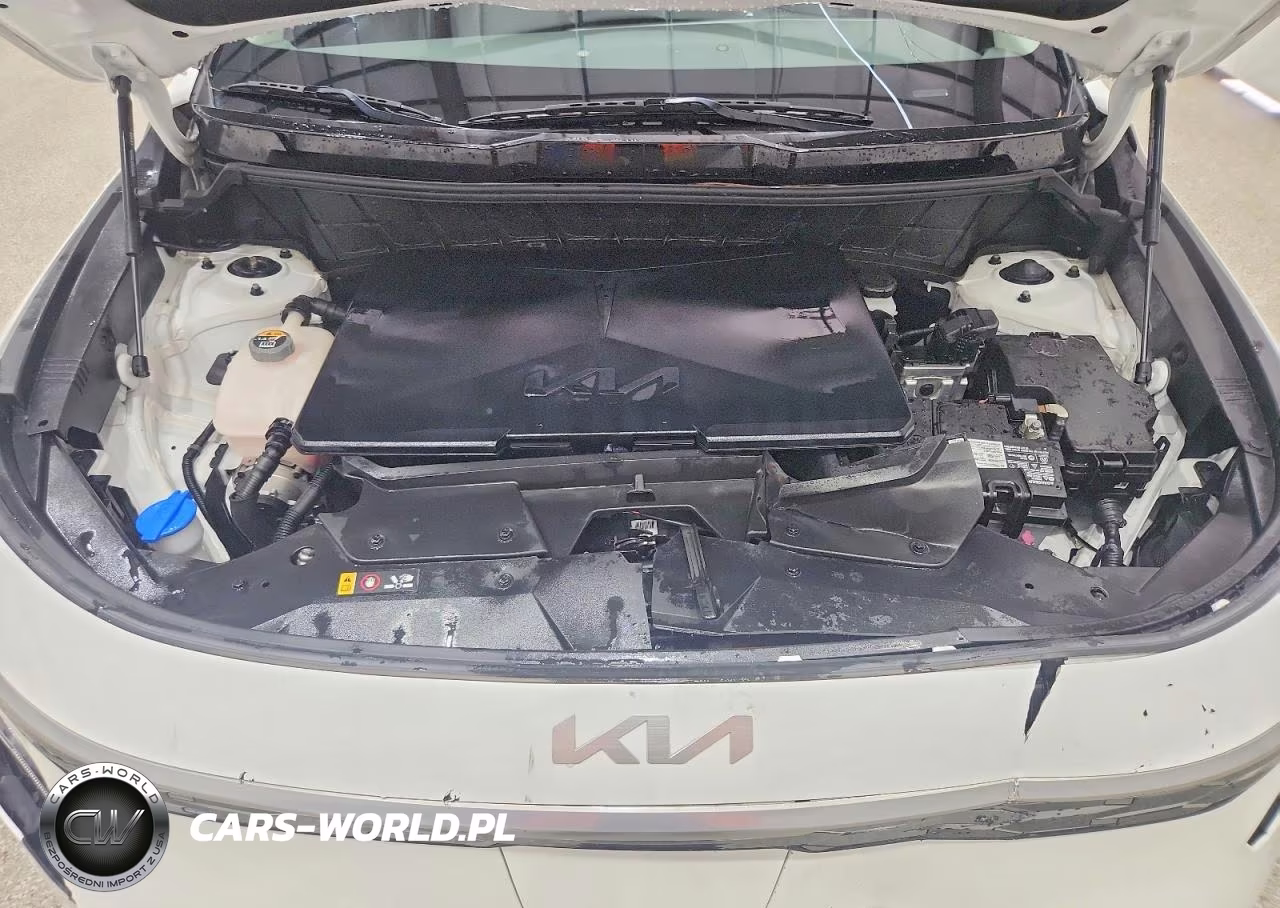 2023 Kia Niro Wind VIN:KNDCR3L10P5026037 - 12