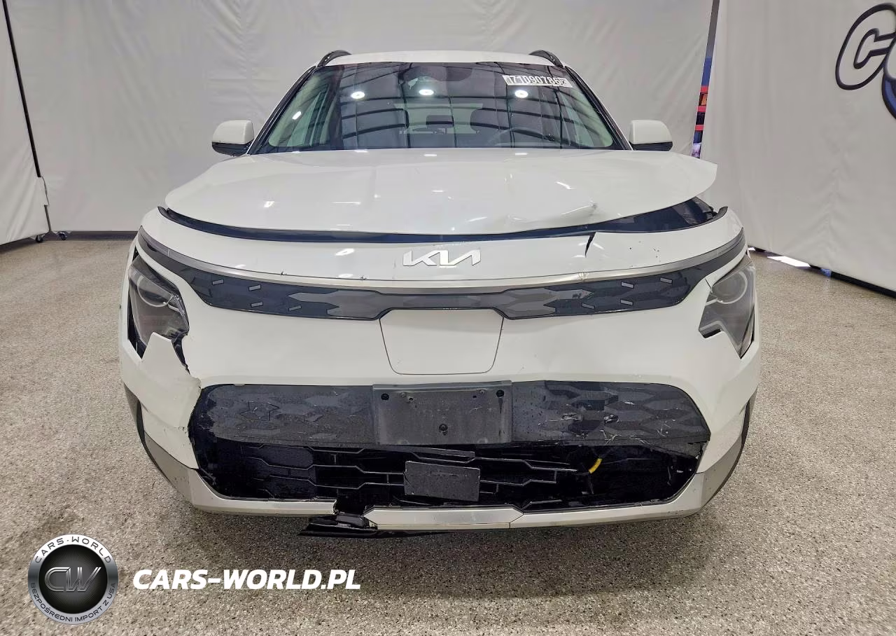 2023 Kia Niro Wind VIN:KNDCR3L10P5026037 - 5