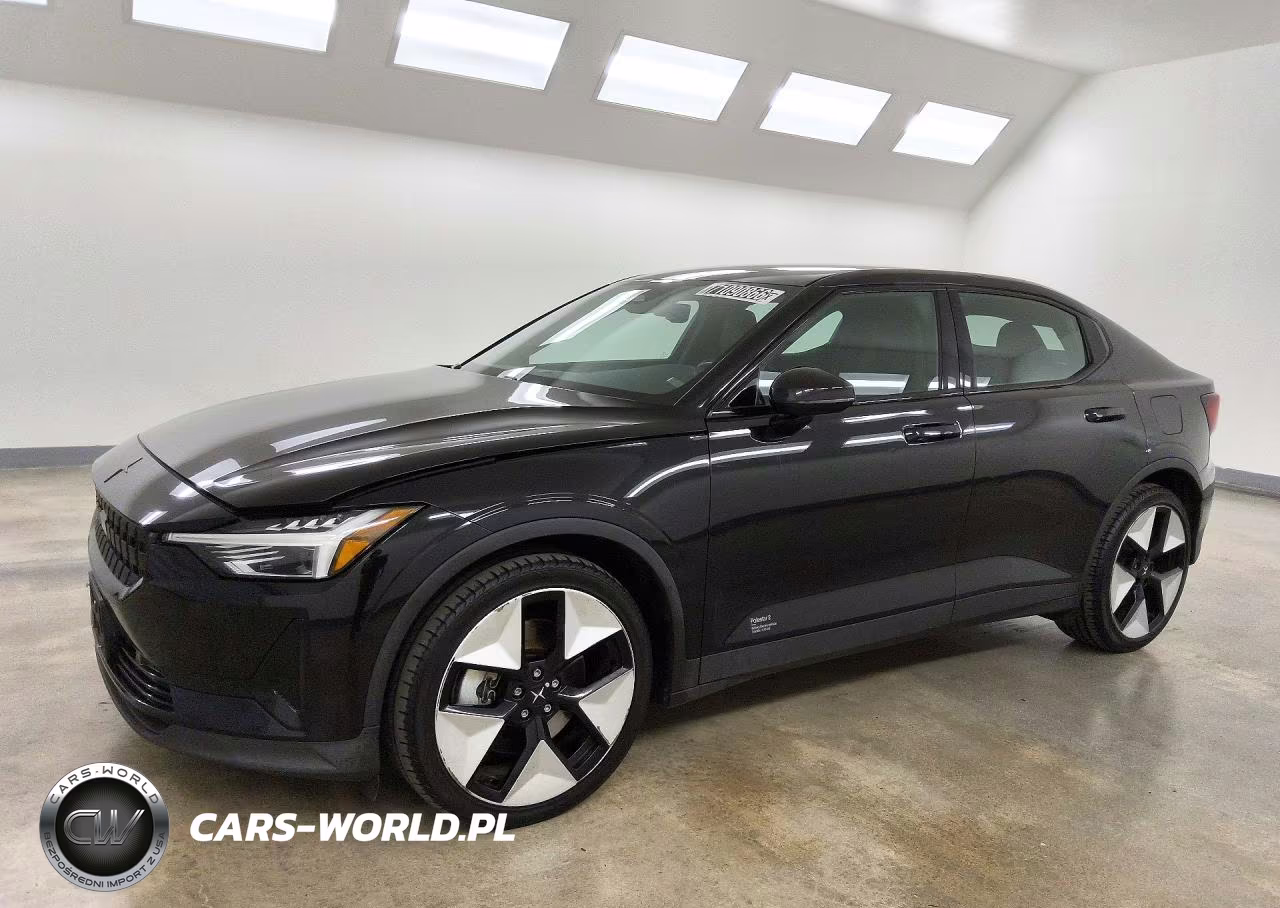 2023 Polestar 2 – zdjęcie 1 z 13