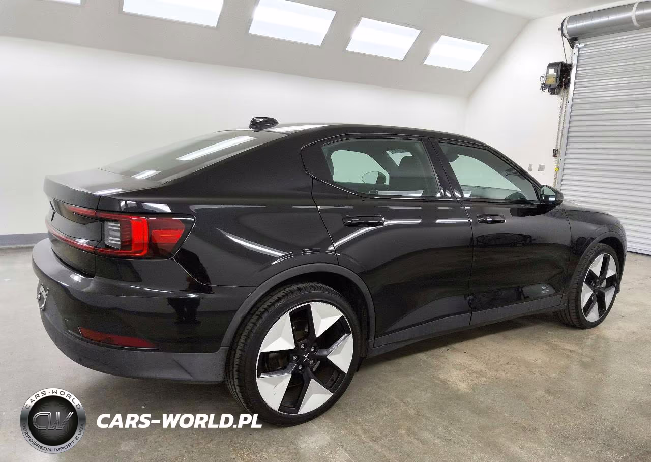 2023 Polestar 2 VIN:YSMEG3KAXPL141390 - 3