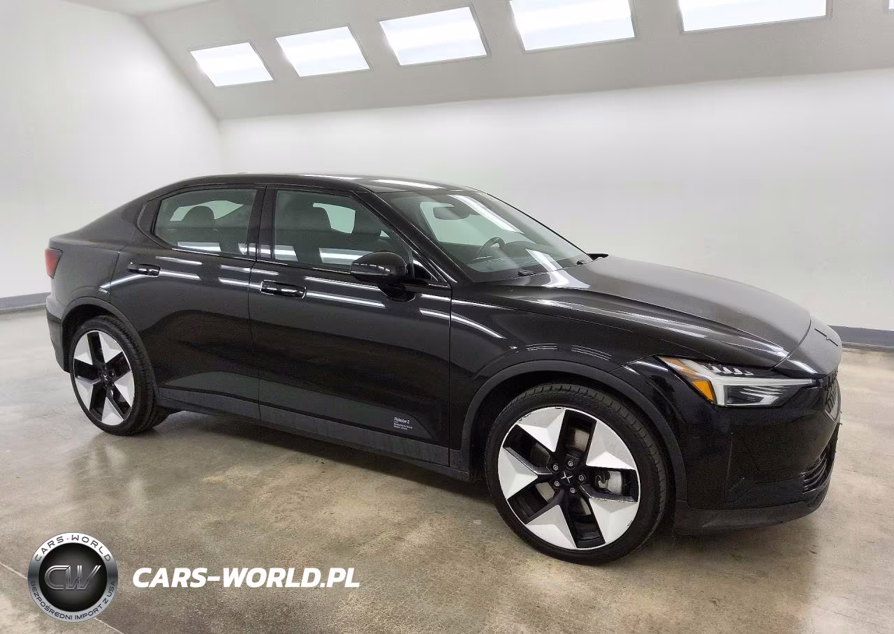 2023 Polestar 2 VIN:YSMEG3KAXPL141390 - 4
