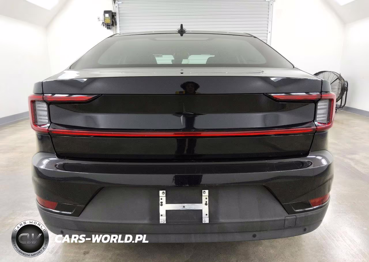 2023 Polestar 2 VIN:YSMEG3KAXPL141390 - 6