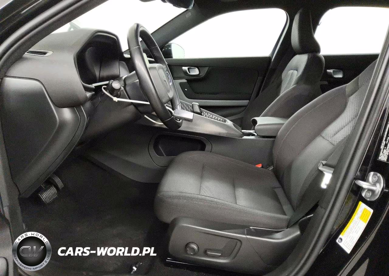 2023 Polestar 2 VIN:YSMEG3KAXPL141390 - 7