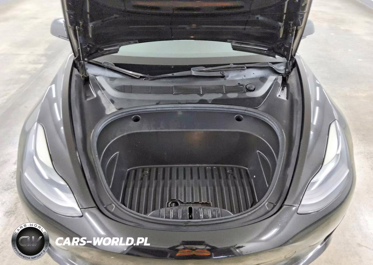 2022 Tesla Model 3 VIN:5YJ3E1EA0NF186265 - 11