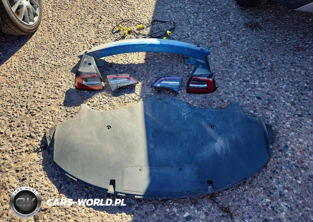 2022 Tesla Model 3 VIN:5YJ3E1EA8NF369784 - 12