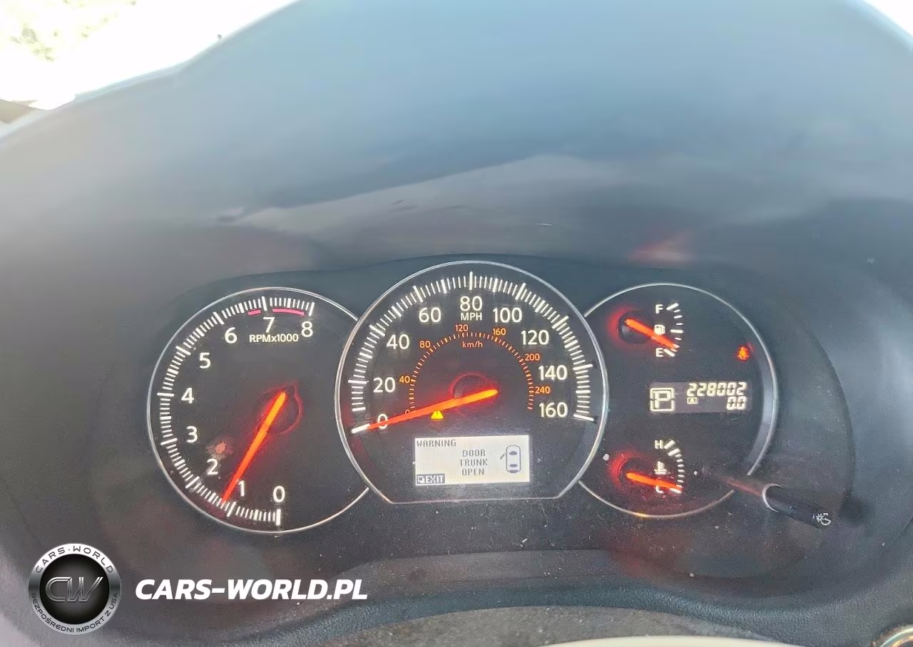 2014 Nissan Maxima 3.5 Sv VIN:1N4AA5AP4EC442110 - 9
