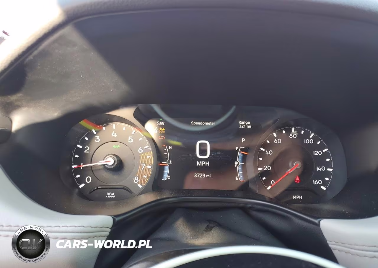 2026 Jeep Compass Limited VIN:3C4NJDCN3TT223125 - 9
