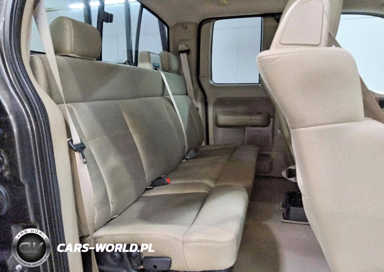 2007 Ford F150 VIN:1FTRX12W17FA58622 - 10