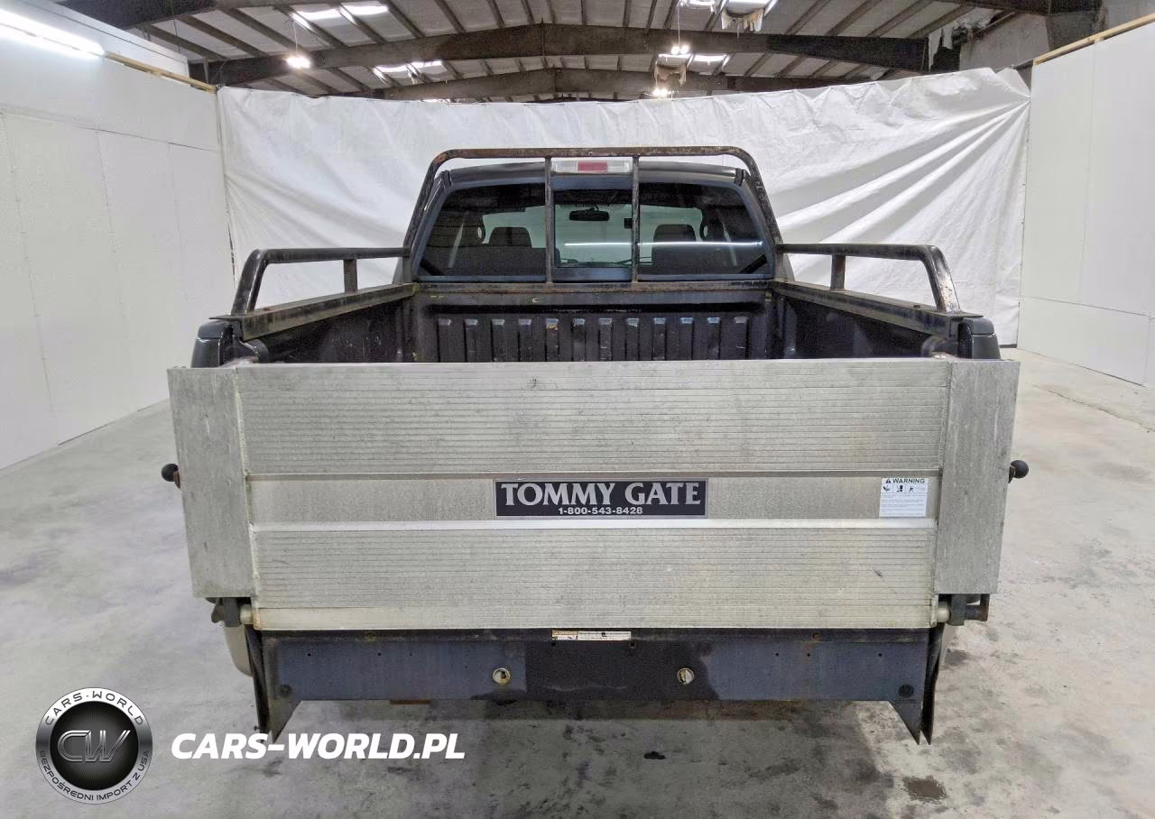 2007 Ford F150 VIN:1FTRX12W17FA58622 - 6