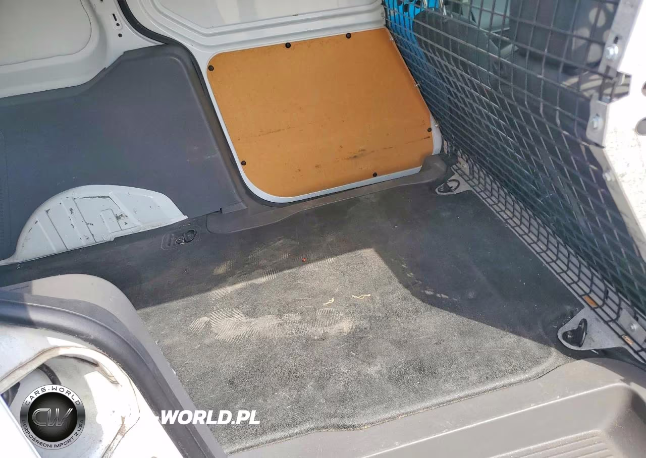2019 Ford Transit Connect Xl Delivery Van VIN:NM0LS7E23K1390726 - 11