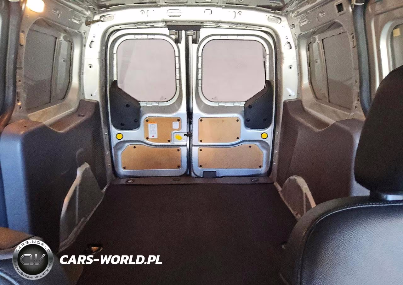 2019 Ford Transit Connect Xl VIN:NM0LS7E25K1412838 - 10