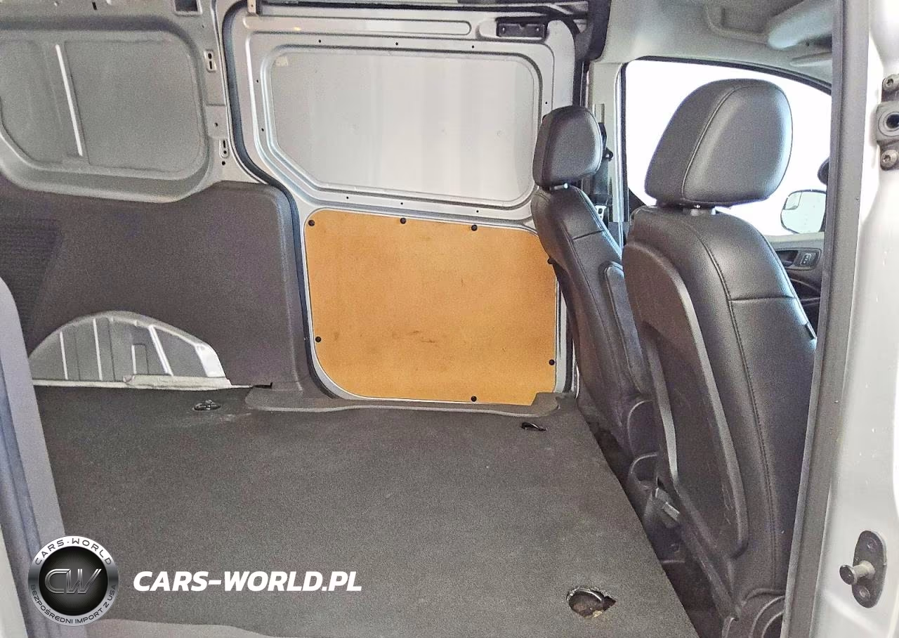 2019 Ford Transit Connect Xl VIN:NM0LS7E25K1412838 - 11
