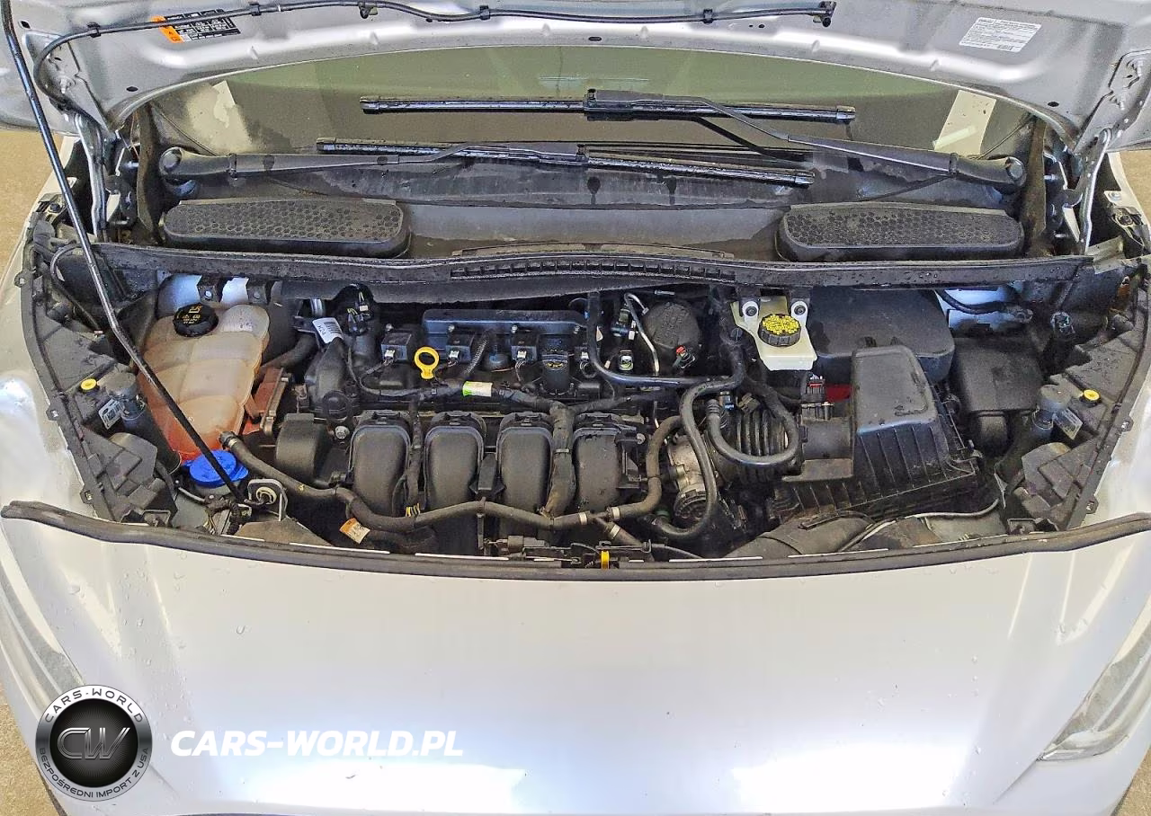 2019 Ford Transit Connect Xl VIN:NM0LS7E25K1412838 - 12