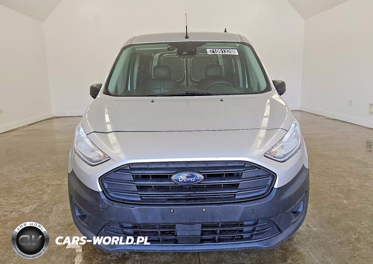 2019 Ford Transit Connect Xl VIN:NM0LS7E25K1412838 - 5