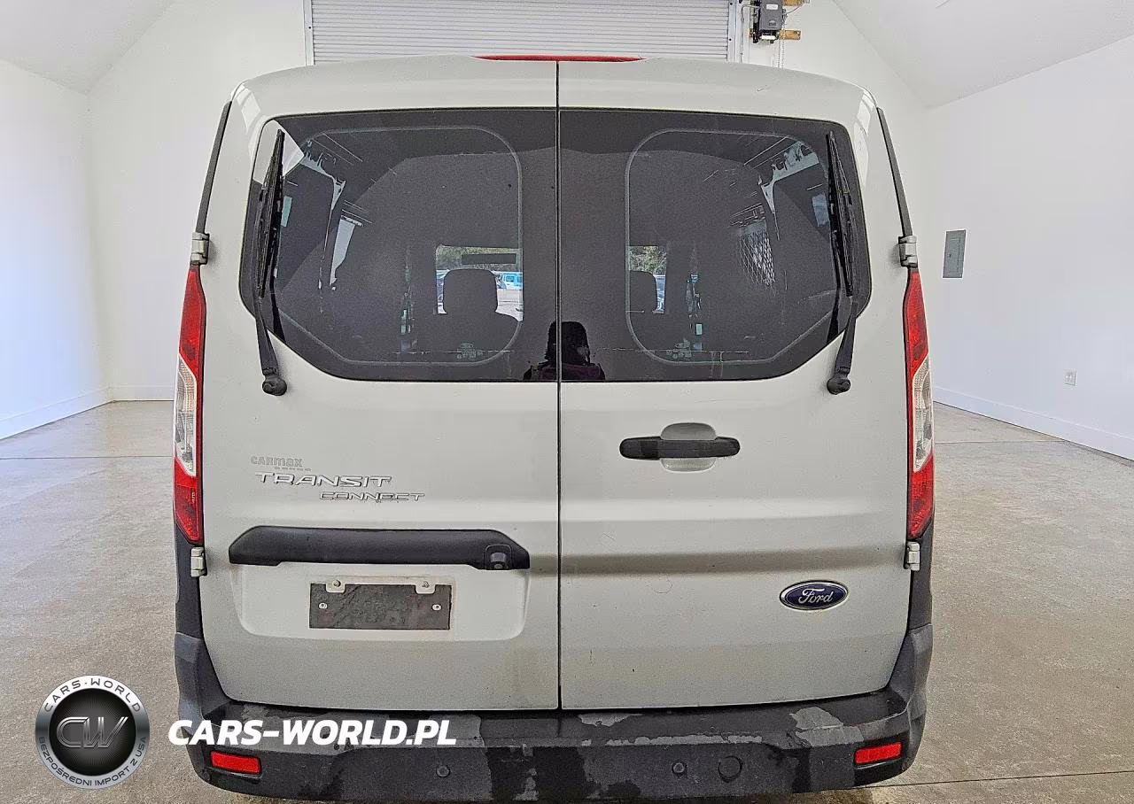 2019 Ford Transit Connect Xl VIN:NM0LS7E25K1412838 - 6