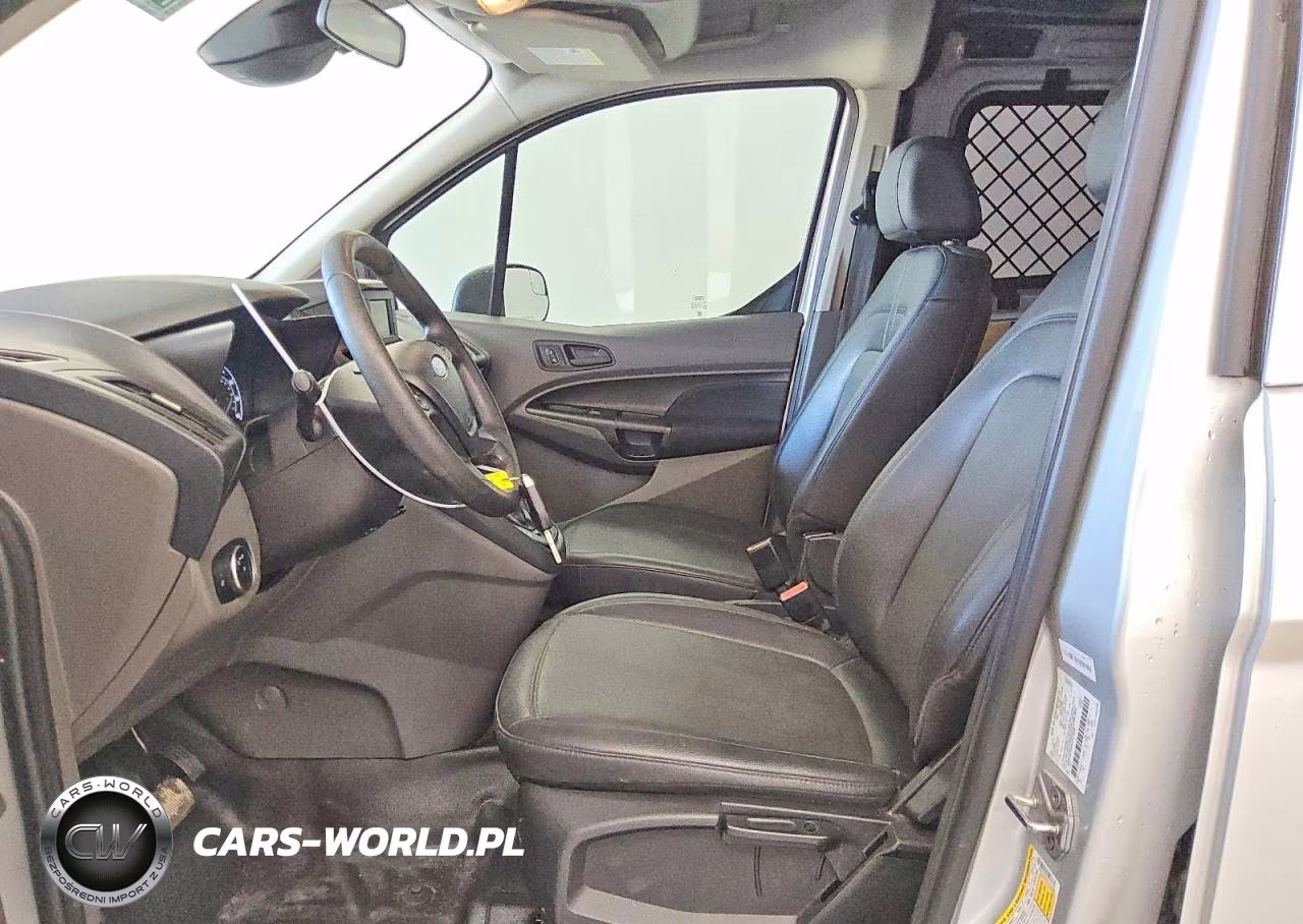 2019 Ford Transit Connect Xl VIN:NM0LS7E25K1412838 - 7