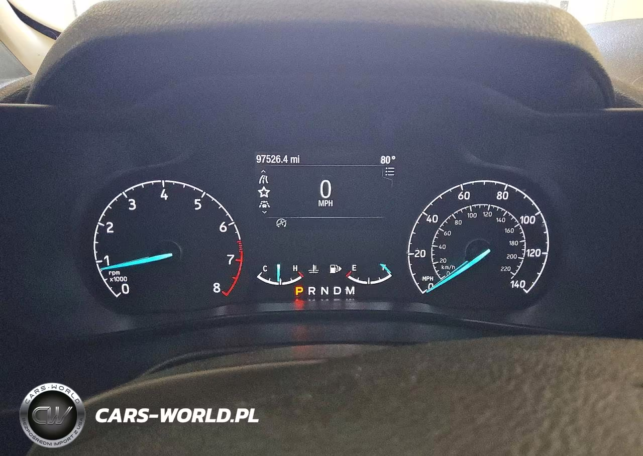 2019 Ford Transit Connect Xl VIN:NM0LS7E25K1412838 - 9