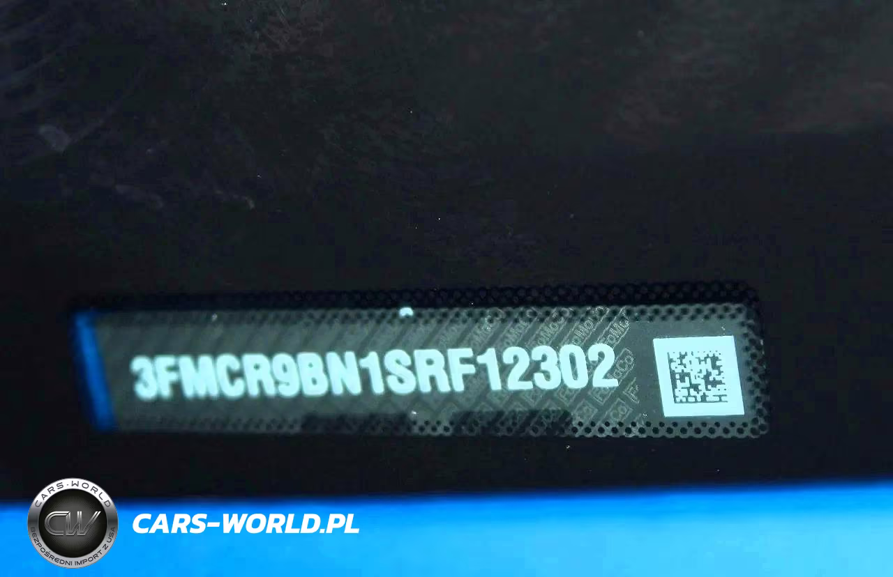 2025 Ford Bronco Sport Big Bend VIN:3FMCR9BN1SRF12302 - 10