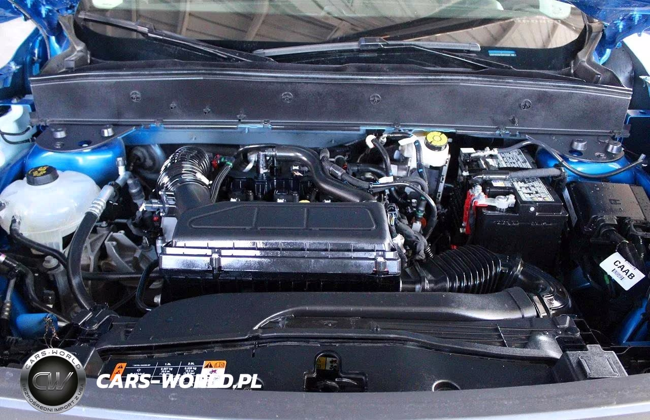 2025 Ford Bronco Sport Big Bend VIN:3FMCR9BN1SRF12302 - 7
