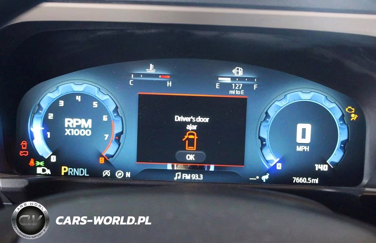 2025 Ford Bronco Sport Big Bend VIN:3FMCR9BN1SRF12302 - 8