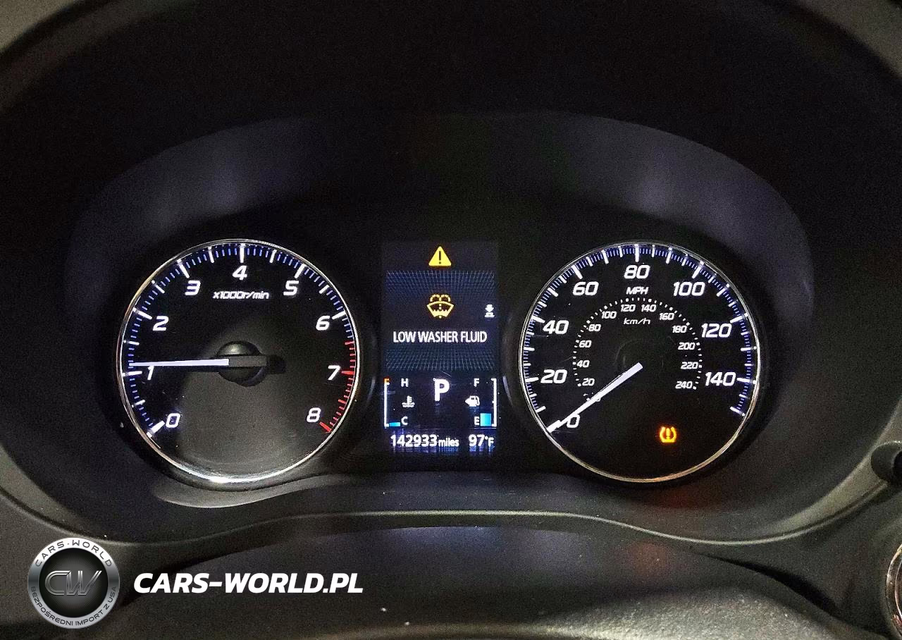 2019 Mitsubishi Outlander Se VIN:JA4AD3A32KZ035621 - 9