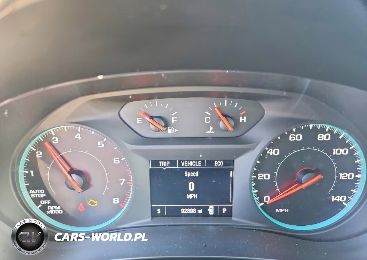 2024 Chevrolet Malibu Lt VIN:1G1ZD5ST9RF136520 - 9