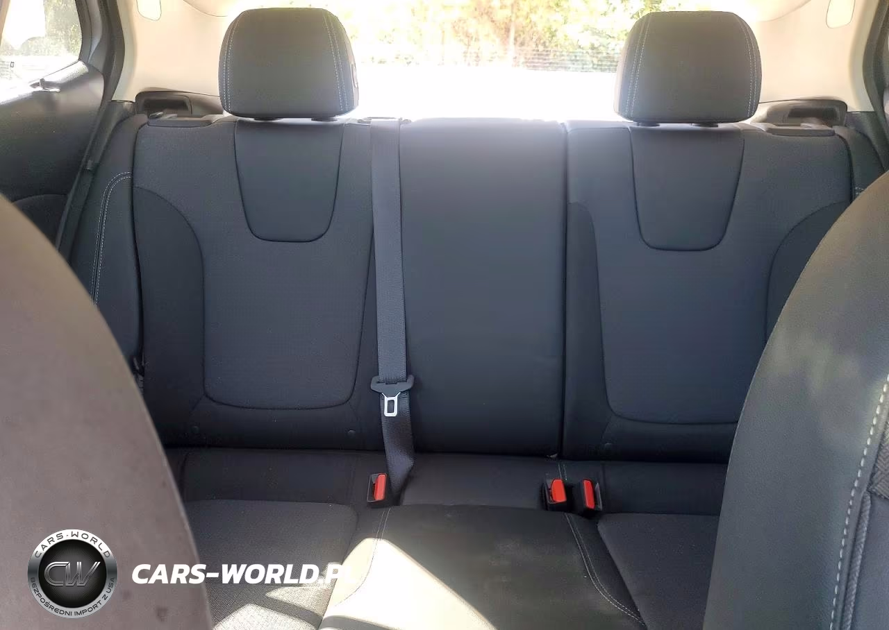 2026 Buick Encore Gx Preferred VIN:KL4AMCSL7TB136968 - 10