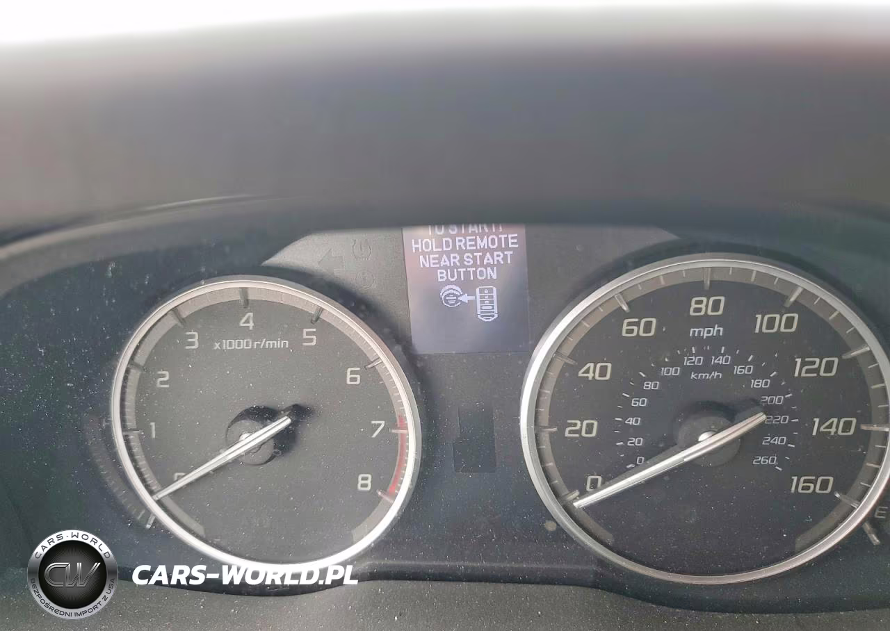2014 Acura Rdx Technology VIN:5J8TB4H57EL015973 - 9