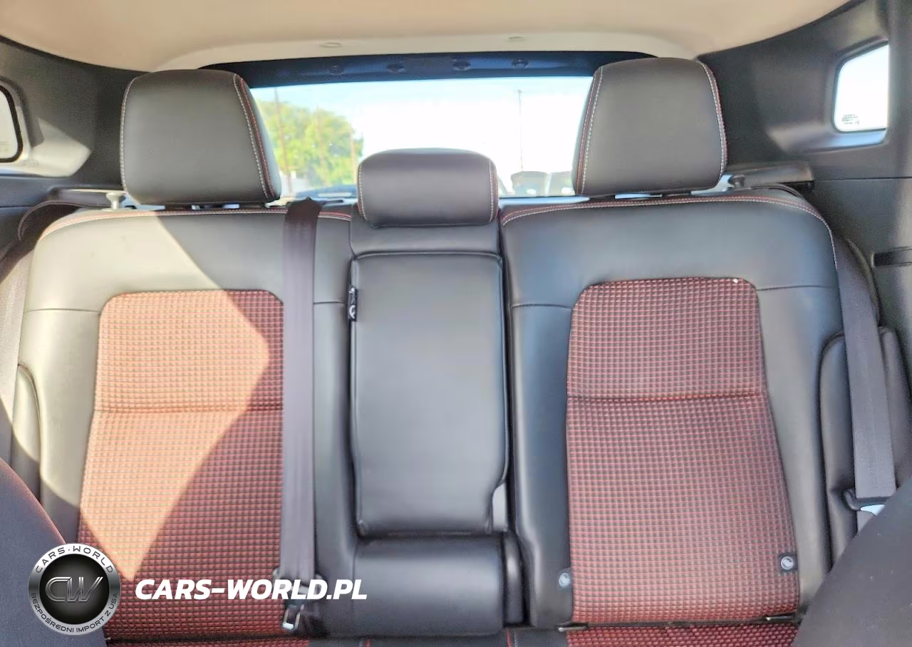 2026 Nissan Kicks Sr VIN:3N8AP6DA2TL382789 - 10