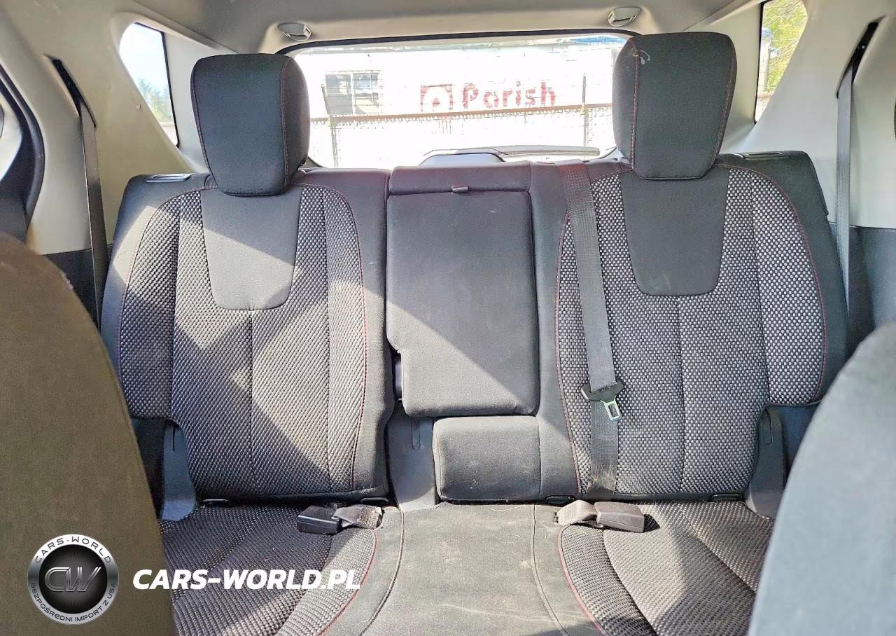 2016 Chevrolet Equinox Lt VIN:2GNALCEK9G1126385 - 10