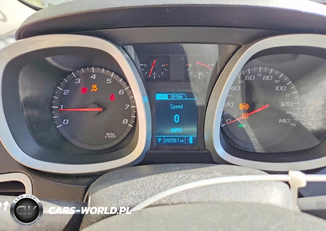 2016 Chevrolet Equinox Lt VIN:2GNALCEK9G1126385 - 9