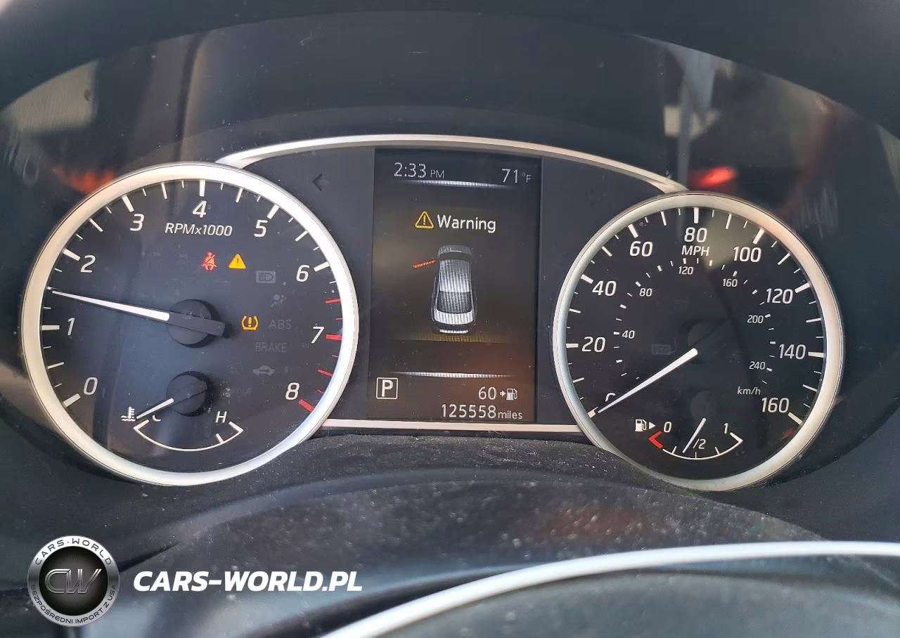 2016 Nissan Sentra Sv VIN:3N1AB7AP3GL655756 - 9