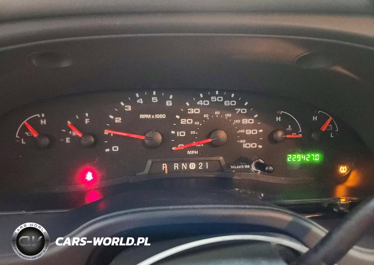 2008 Ford Econoline E150 Van VIN:1FTNE14W58DA55320 - 9