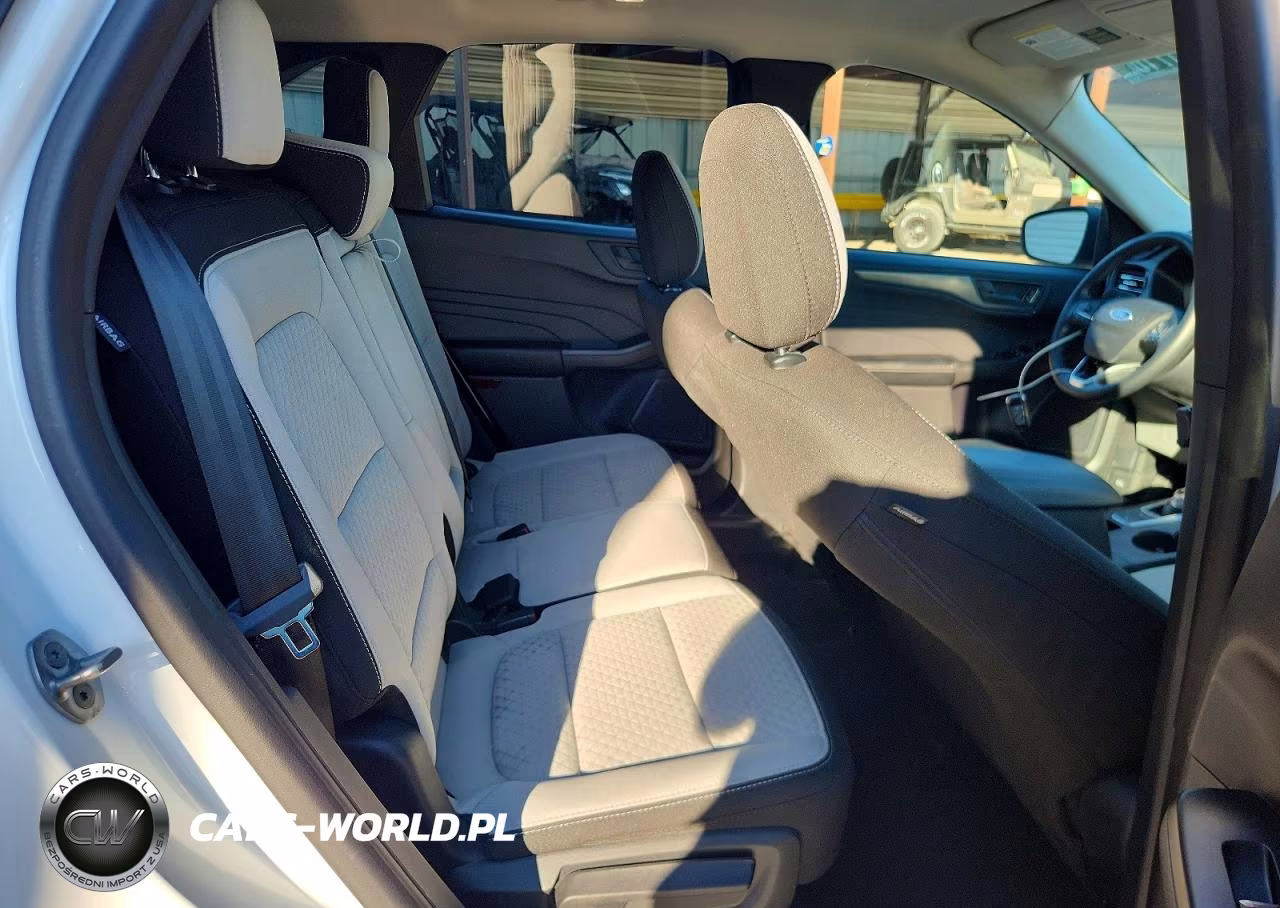 2024 Ford Escape Active VIN:1FMCU0GN6RUA18801 - 11