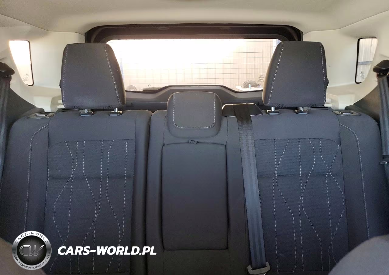 2019 Ford Ecosport Se VIN:MAJ3S2GE8KC307119 - 10