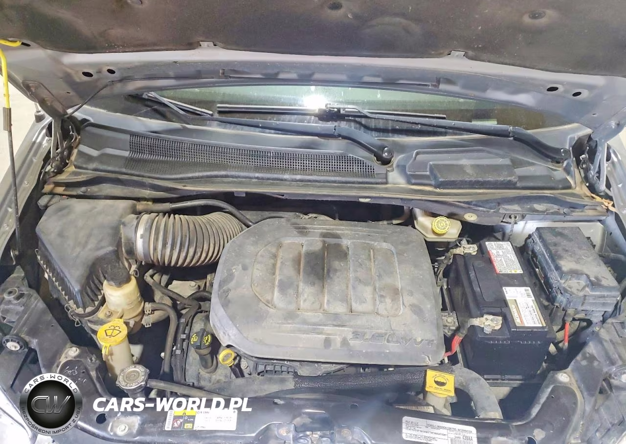 2019 Dodge Grand Caravan Se VIN:2C4RDGBG2KR798685 - 12