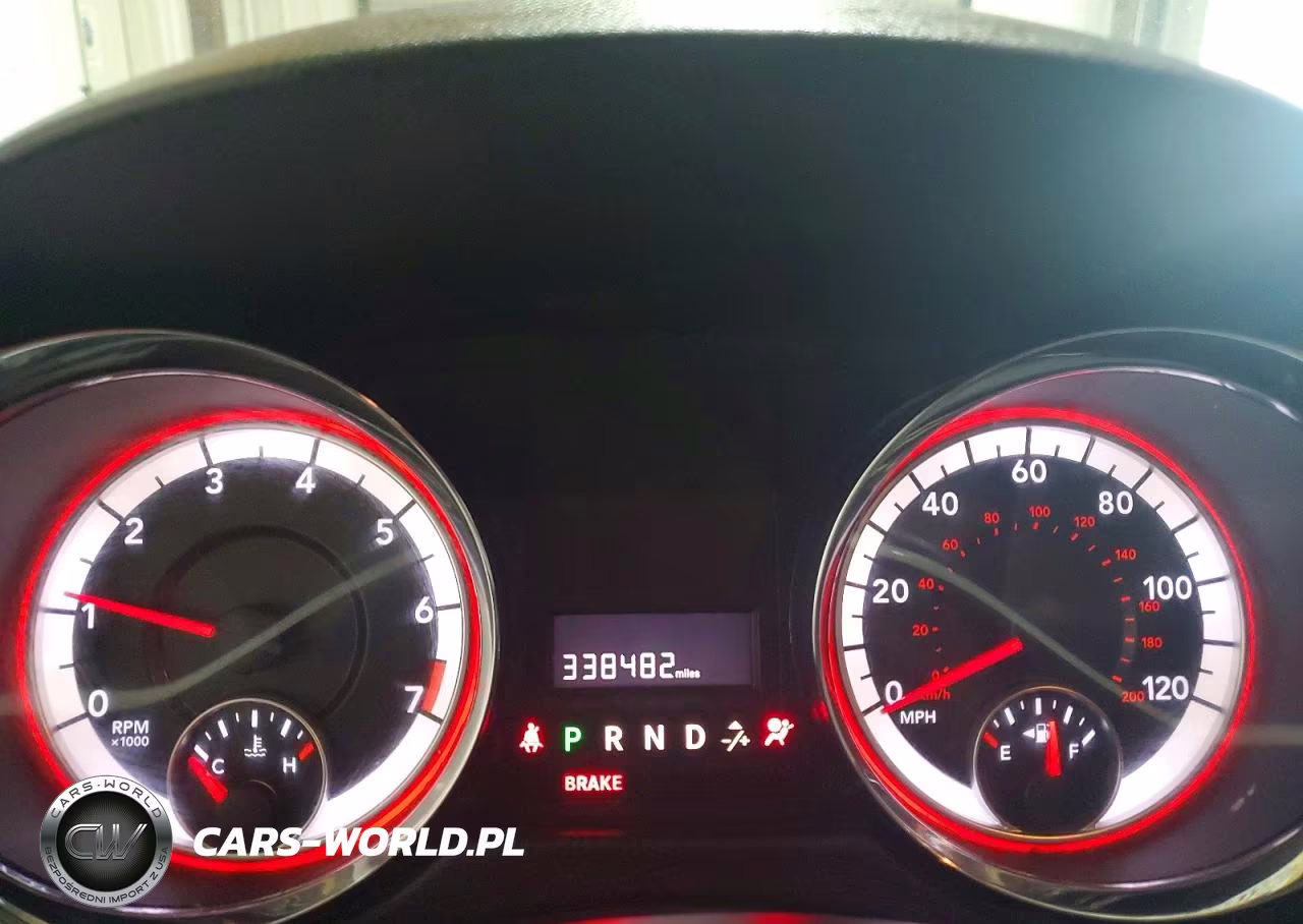 2019 Dodge Grand Caravan Se VIN:2C4RDGBG2KR798685 - 9