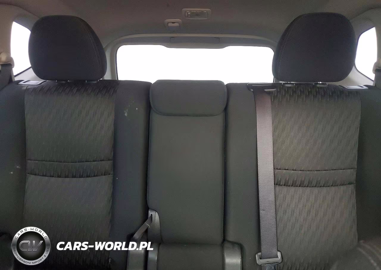 2018 Nissan Rogue Sv VIN:KNMAT2MT0JP587028 - 10