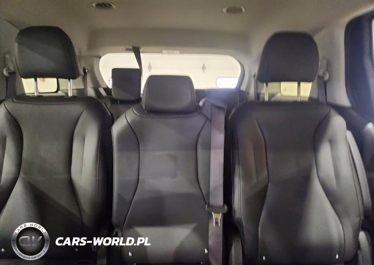 2027 Kia Carnival Lxs VIN:KNDNB5KA9V6199833 - 10