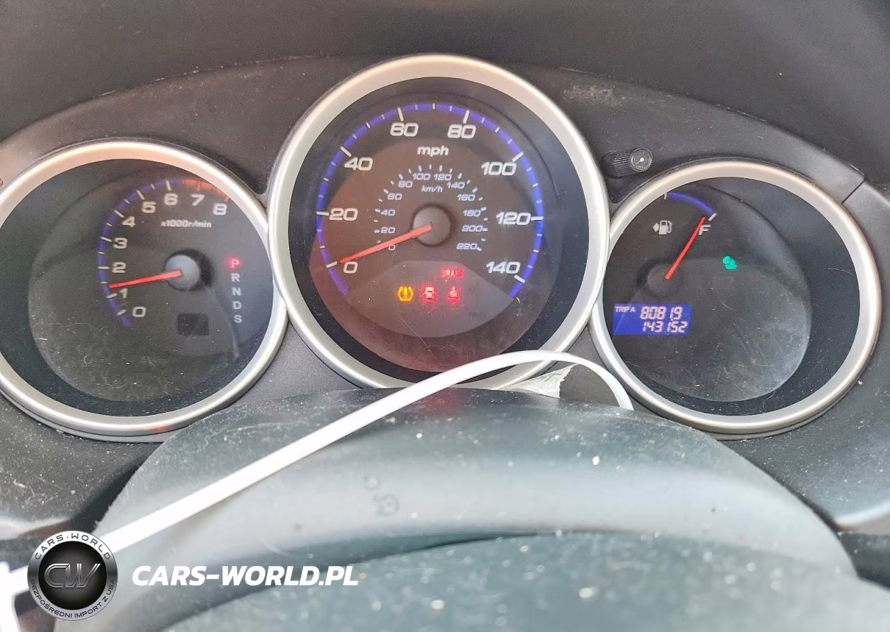 2008 Honda Fit Sport VIN:JHMGD38648S074243 - 9