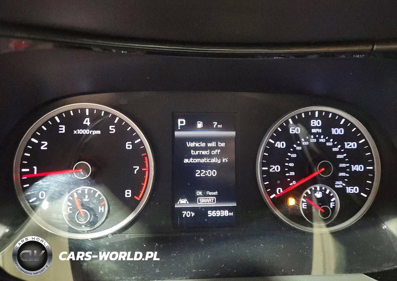 2023 Kia K5 Lxs VIN:5XXG14J2XPG211637 - 9