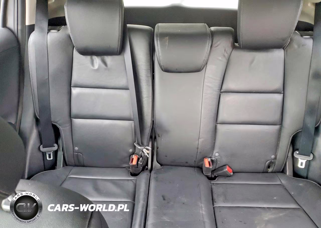 2018 Honda Hr-V Exl VIN:3CZRU6H7XJM726036 - 10