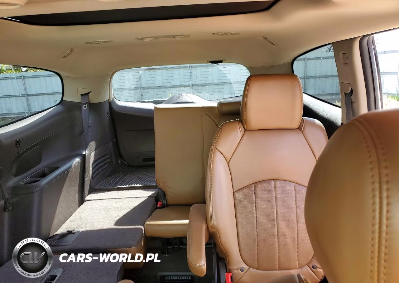 2013 Buick Enclave VIN:5GAKRDKD7DJ154874 - 10