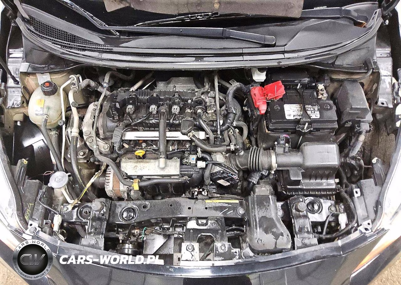 2021 Nissan Versa Sv VIN:3N1CN8EV5ML838540 - 11