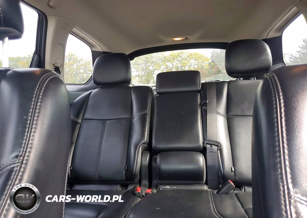 2019 Nissan Pathfinder Sl VIN:5N1DR2MM2KC608504 - 10