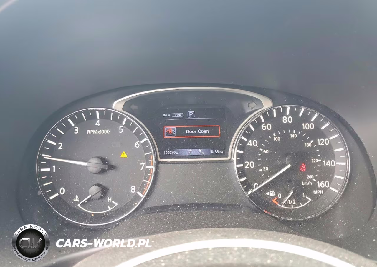 2019 Nissan Pathfinder Sl VIN:5N1DR2MM2KC608504 - 9